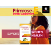 PRIMROSE-E DIETARY SUPPLEMENT ( PRIMROSE OIL 1000 MG + VITAMIN E 20 MG ) 30 SOFT GELATIN CAPSULES